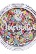 Superstar Chunky glitter cream Colour Splash