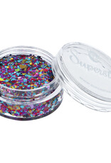 Superstar Chunky glitter cream Carnival
