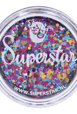 Superstar Chunky glitter cream Carnival