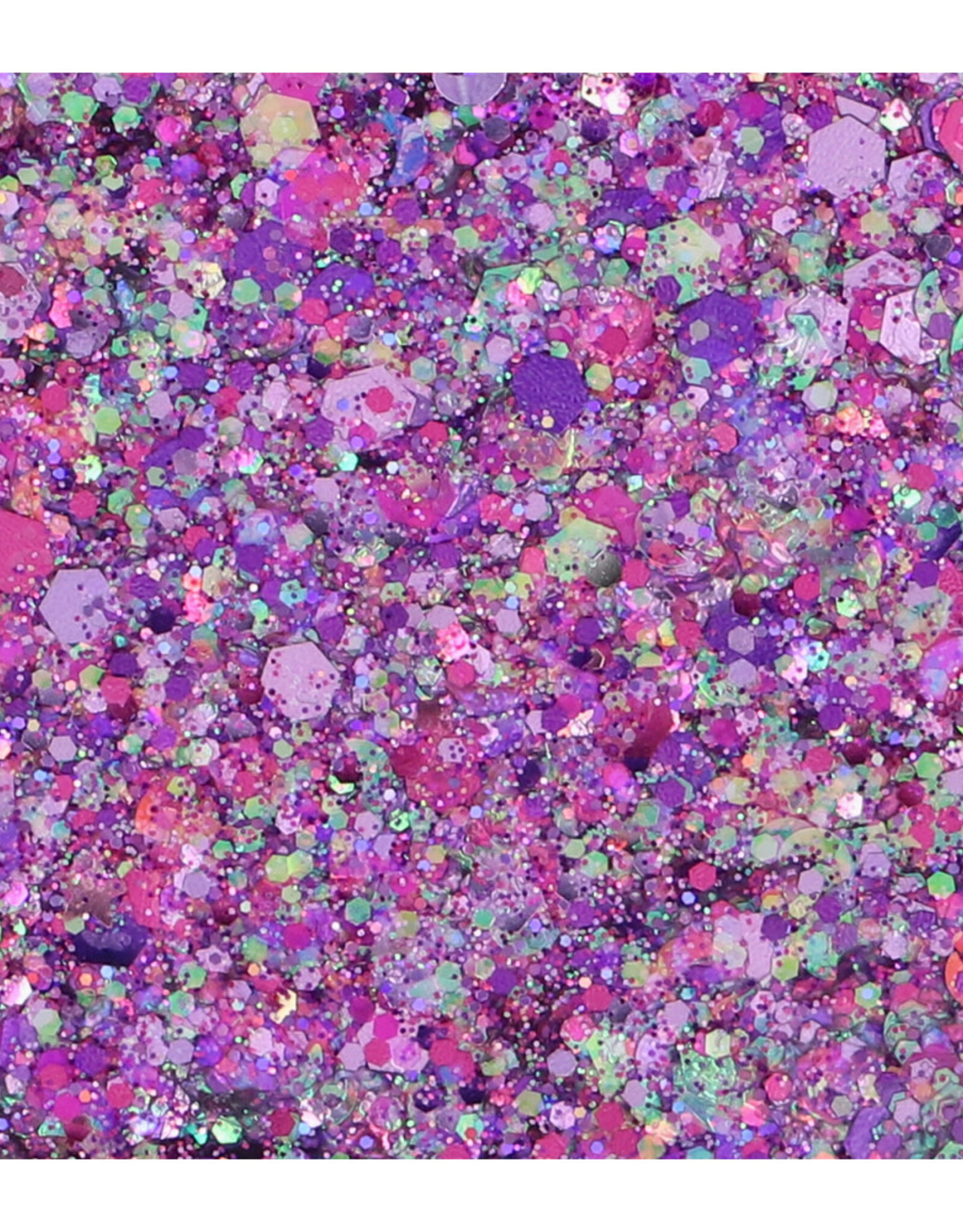 Superstar Chunky glitter cream Unicorn Fizz