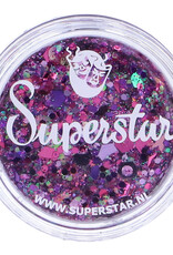 Superstar Chunky glitter cream Unicorn Fizz