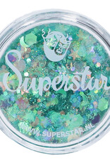 Superstar Chunky glitter cream Mermaid Muse