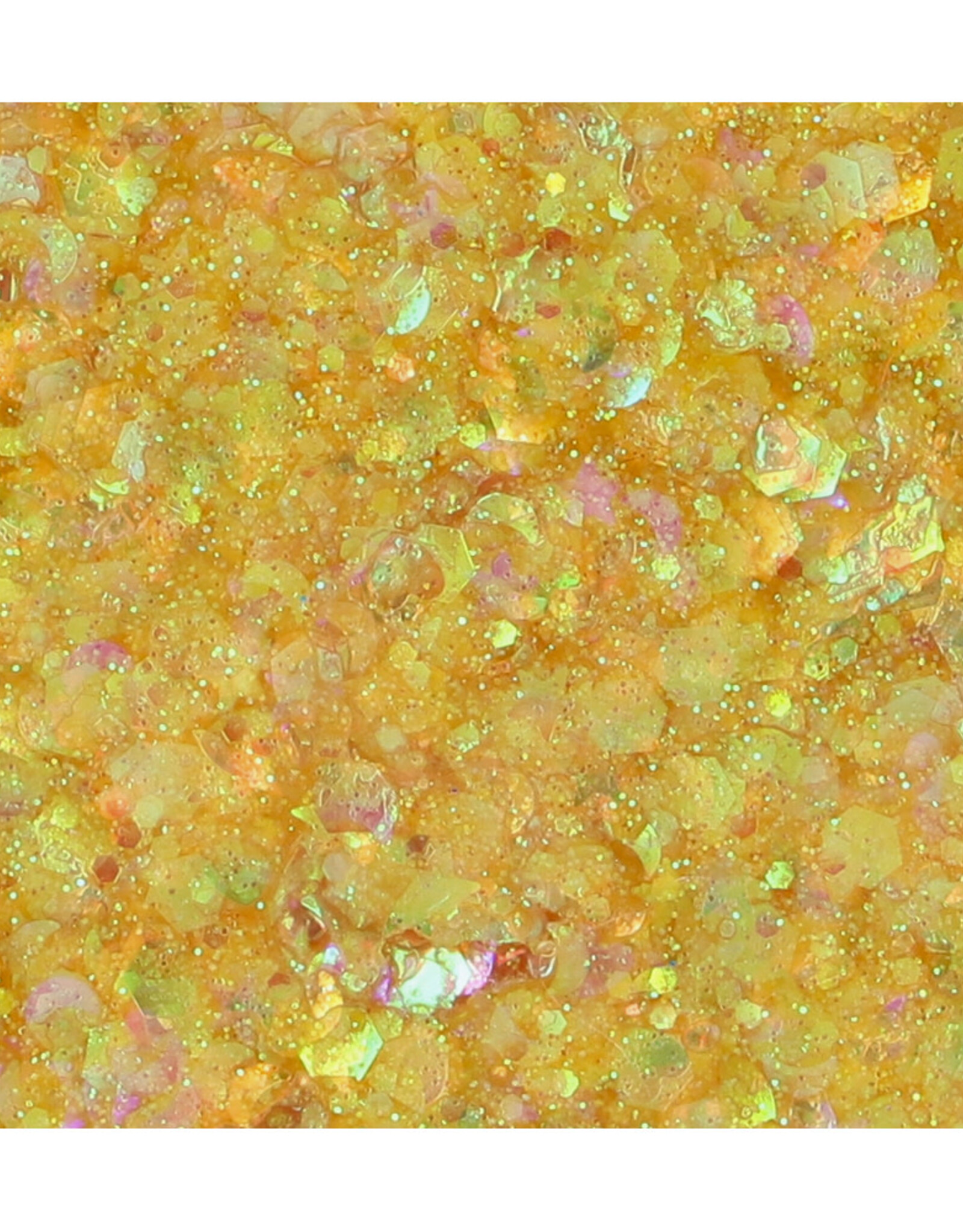 Superstar Chunky glitter cream Sunset Glow