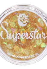Superstar Chunky glitter cream Sunset Glow
