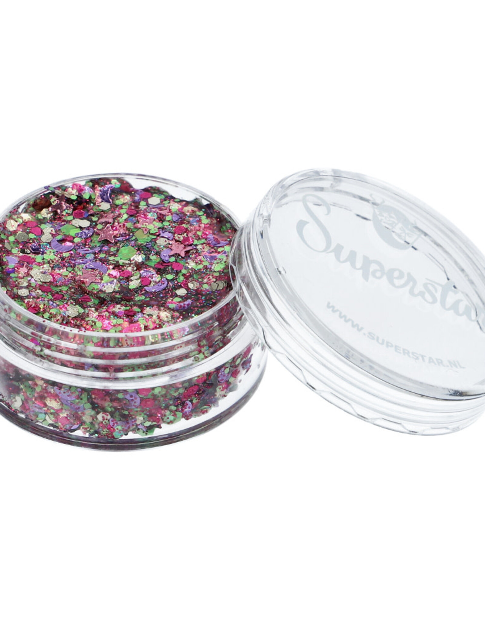 Superstar Chunky glitter cream Pixie Fairy