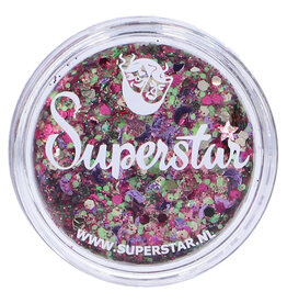 Superstar Chunky glitter cream Pixie Fairy