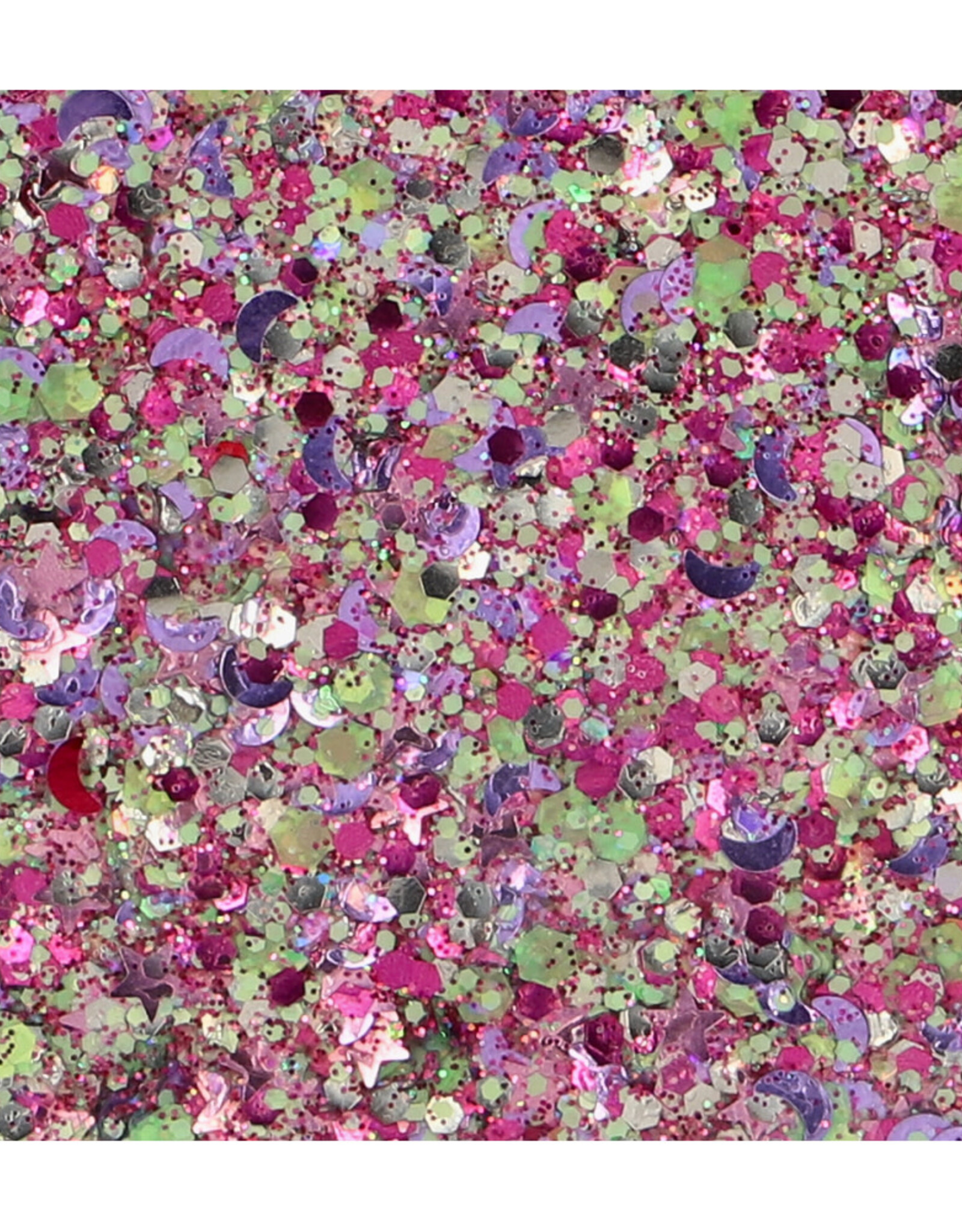 Superstar Chunky glitter cream Pixie Fairy