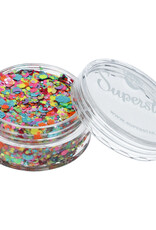 Superstar Chunky glitter cream Colour Splash