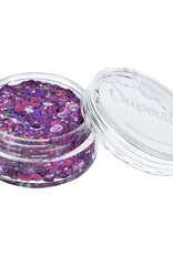 Superstar Chunky glitter cream Unicorn Fizz
