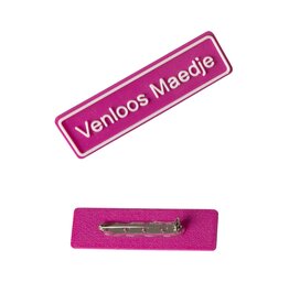 Speldje Venloos Maedje