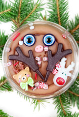 Invitation to Imagine Surprise Pot Build a Reindeer