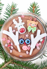 Invitation to Imagine Surprise Pot Build a Reindeer