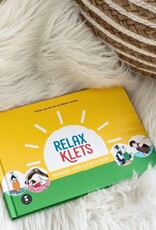 Gezinnig Relaxklets