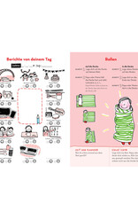 Gezinnig Schlafplauderei 4+ Teil 1