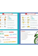 Gezinnig Schlafplauderei 6+ Teil 1