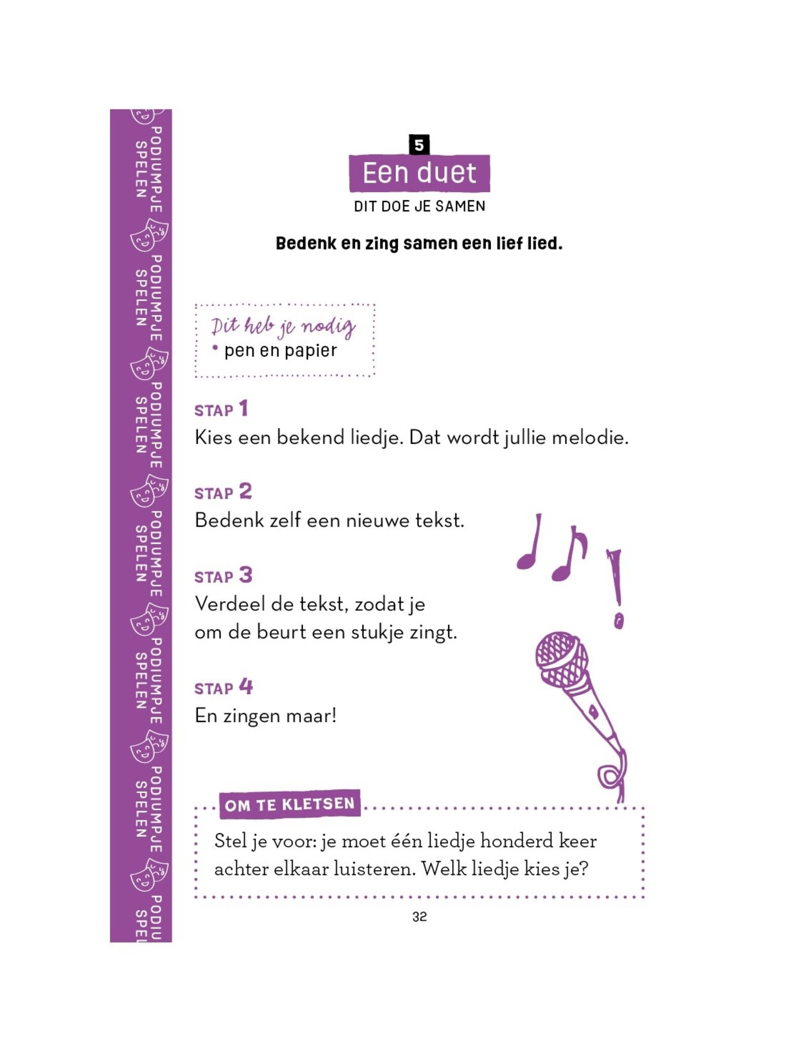 Gezinnig Offlineklets