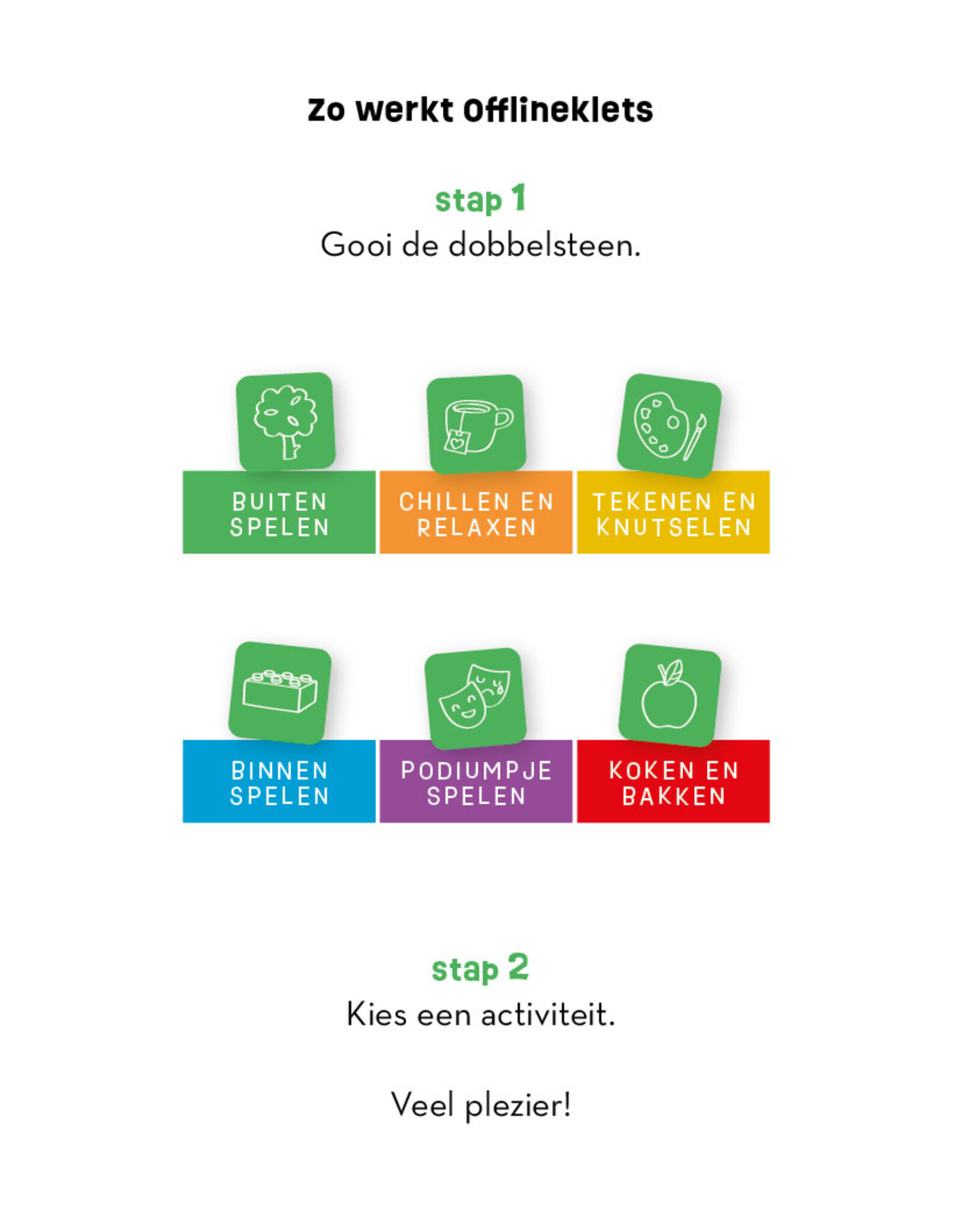 Gezinnig Offlineklets