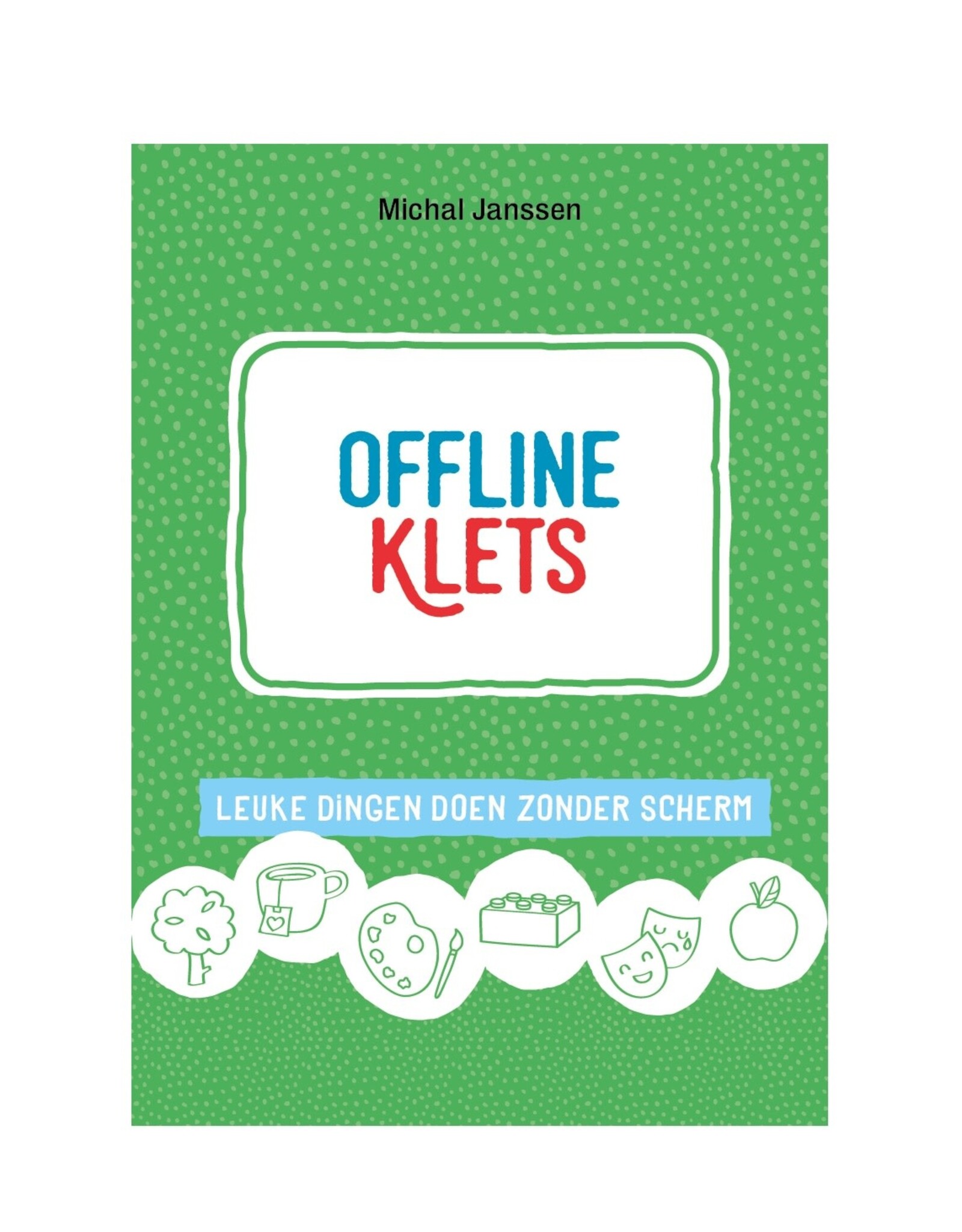 Gezinnig Offlineklets