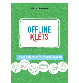 Gezinnig Offlineklets