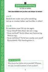 Gezinnig Offlineklets