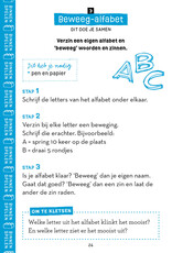 Gezinnig Offlineklets