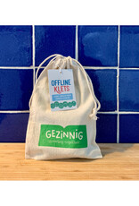 Gezinnig Offlineklets