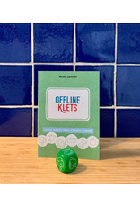 Gezinnig Offlineklets