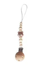 Speenclip Chewie Bear Navaho newborn