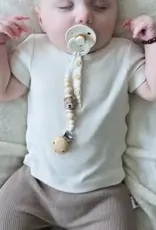 Speenclip Chewie Bear Navaho newborn