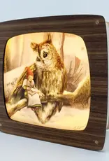 Iris Esther Seizoensplaat A Winter's Tale