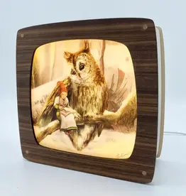 Iris Esther Seizoensplaat A Winter's Tale