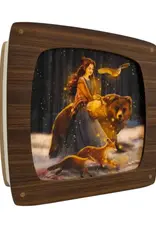 Iris Esther seizoensplaat Bringers of light