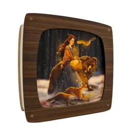 Iris Esther seizoensplaat Bringers of light