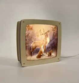 Iris Esther Seizoensplaat Winterwonders