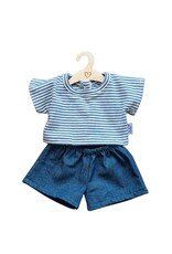 Hollie Kledingset Sam icy jeans