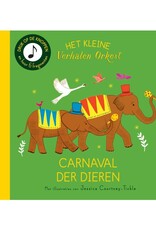 Carnaval der Dieren