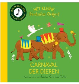 Carnaval der Dieren