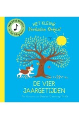 De vier jaargetijden