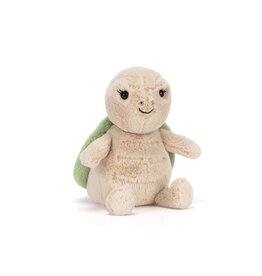 Jellycat Thimble Turtle
