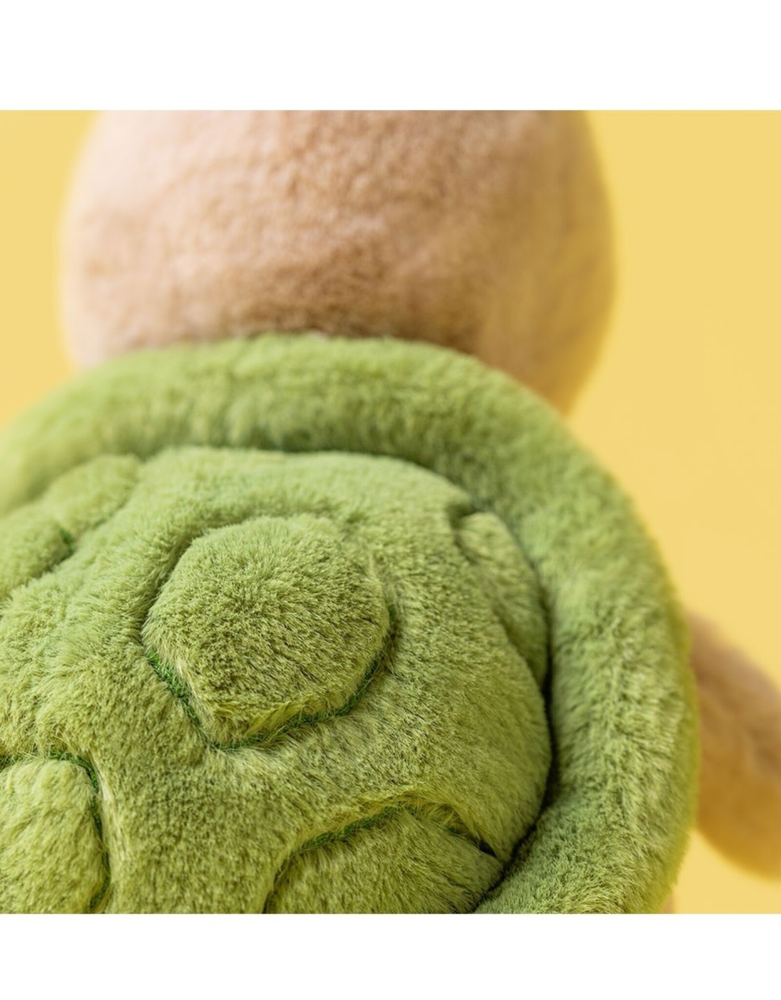 Jellycat Thimble Turtle