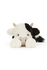 Jellycat Smudge Cow Original