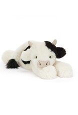 Jellycat Smudge Cow Original