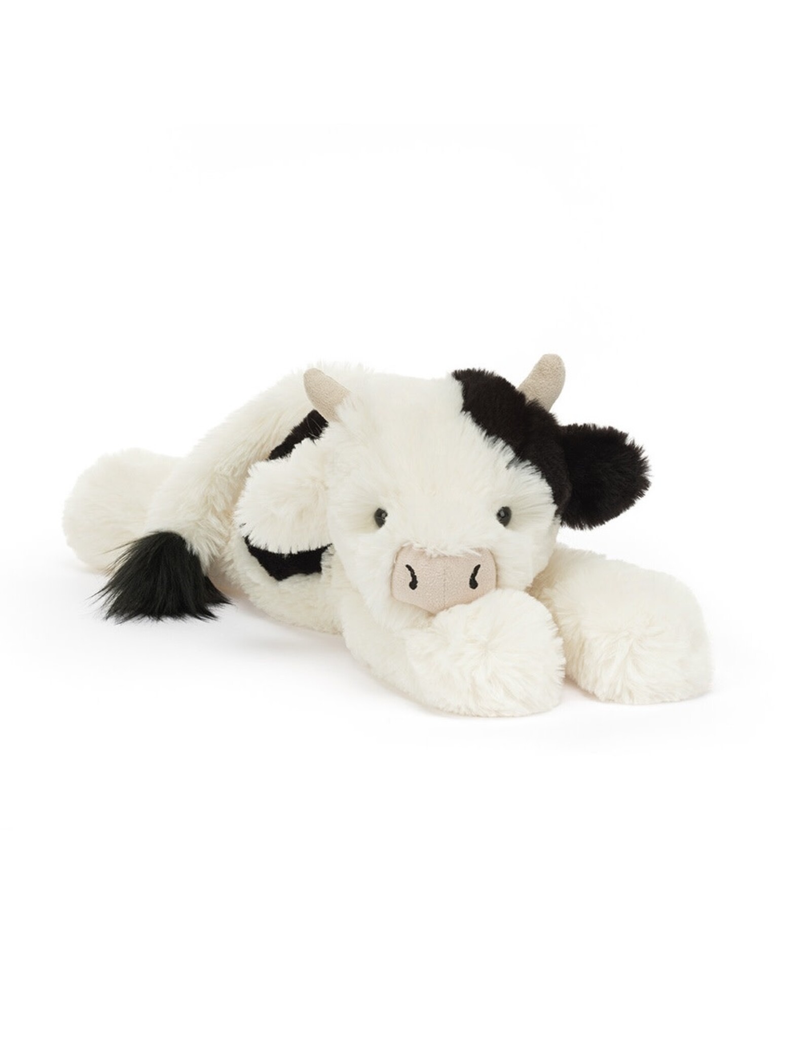 Jellycat Smudge Cow Original