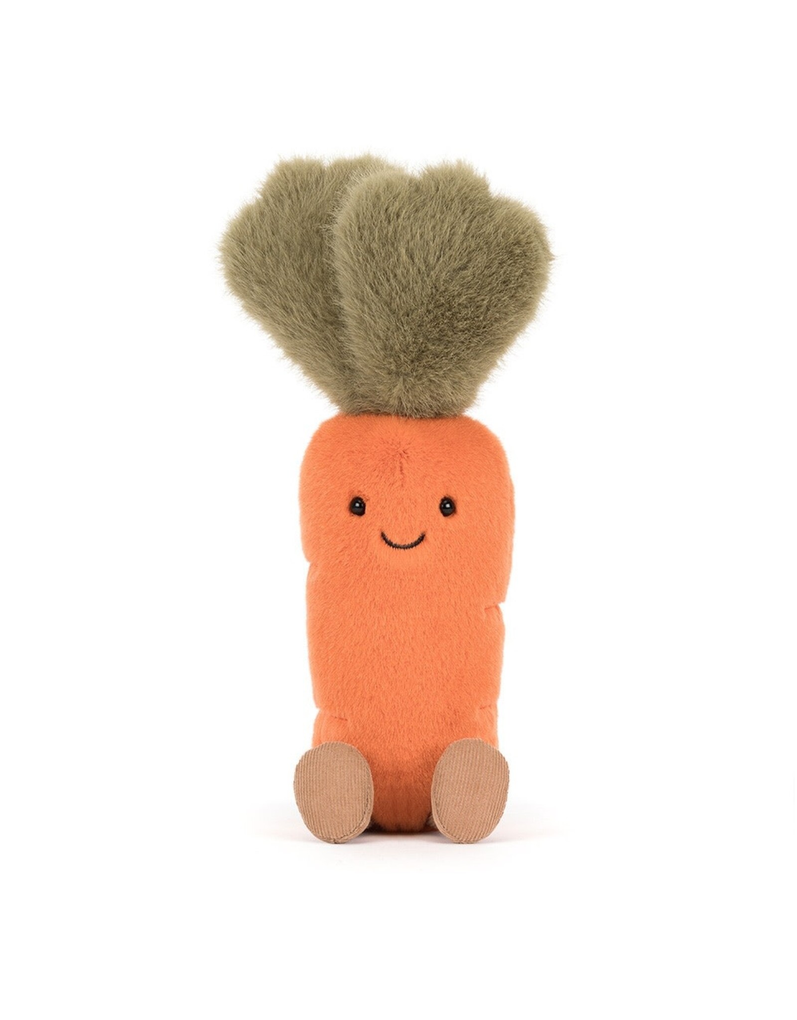 Jellycat Amuseables Carrot
