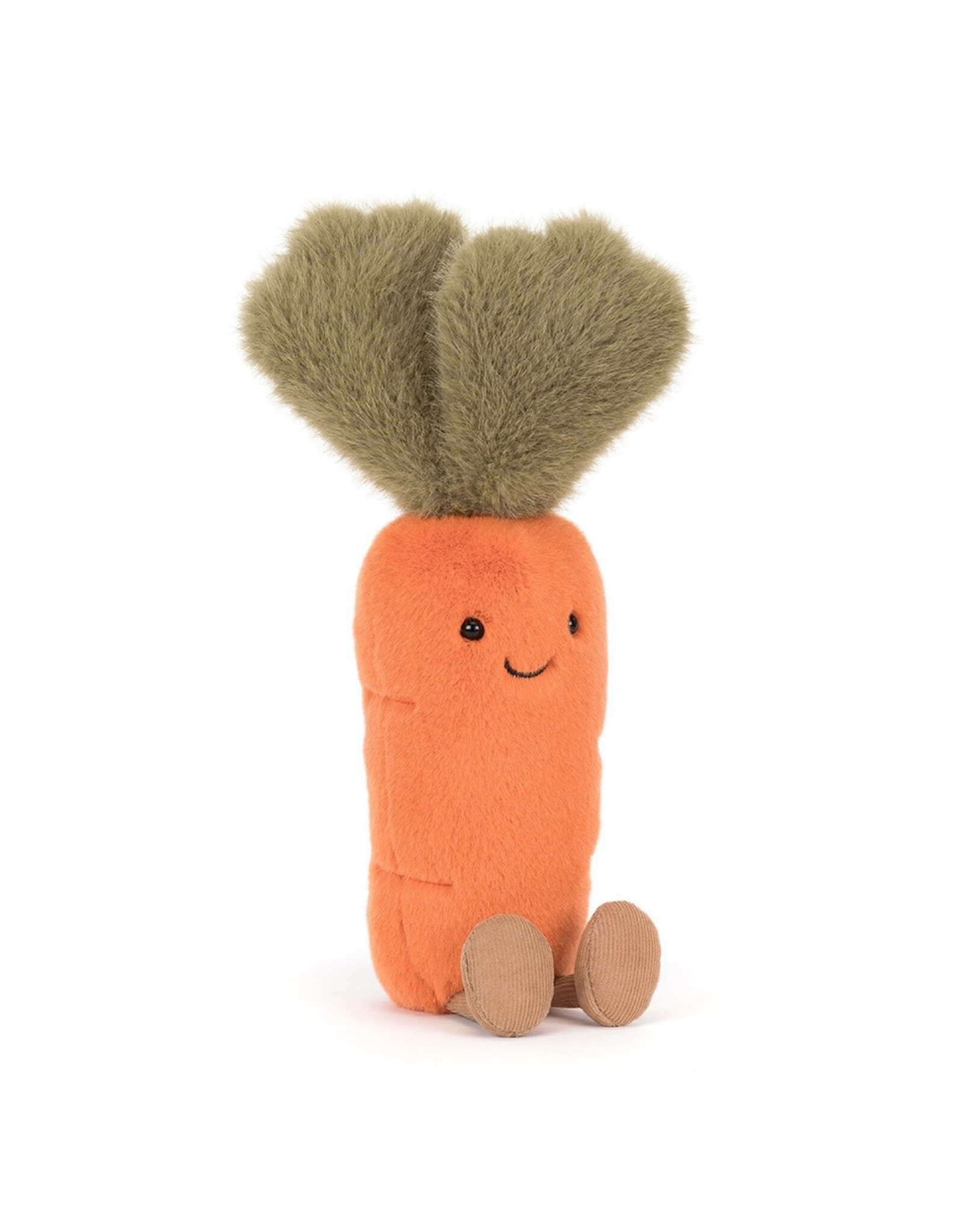 Jellycat Amuseables Carrot