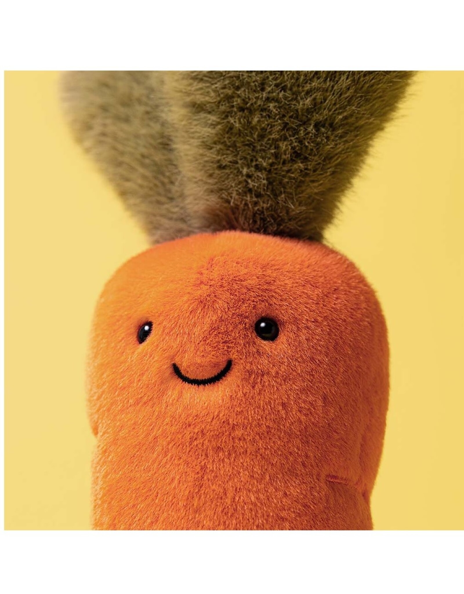 Jellycat Amuseables Carrot