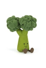 Jellycat Amuseables Broccoli