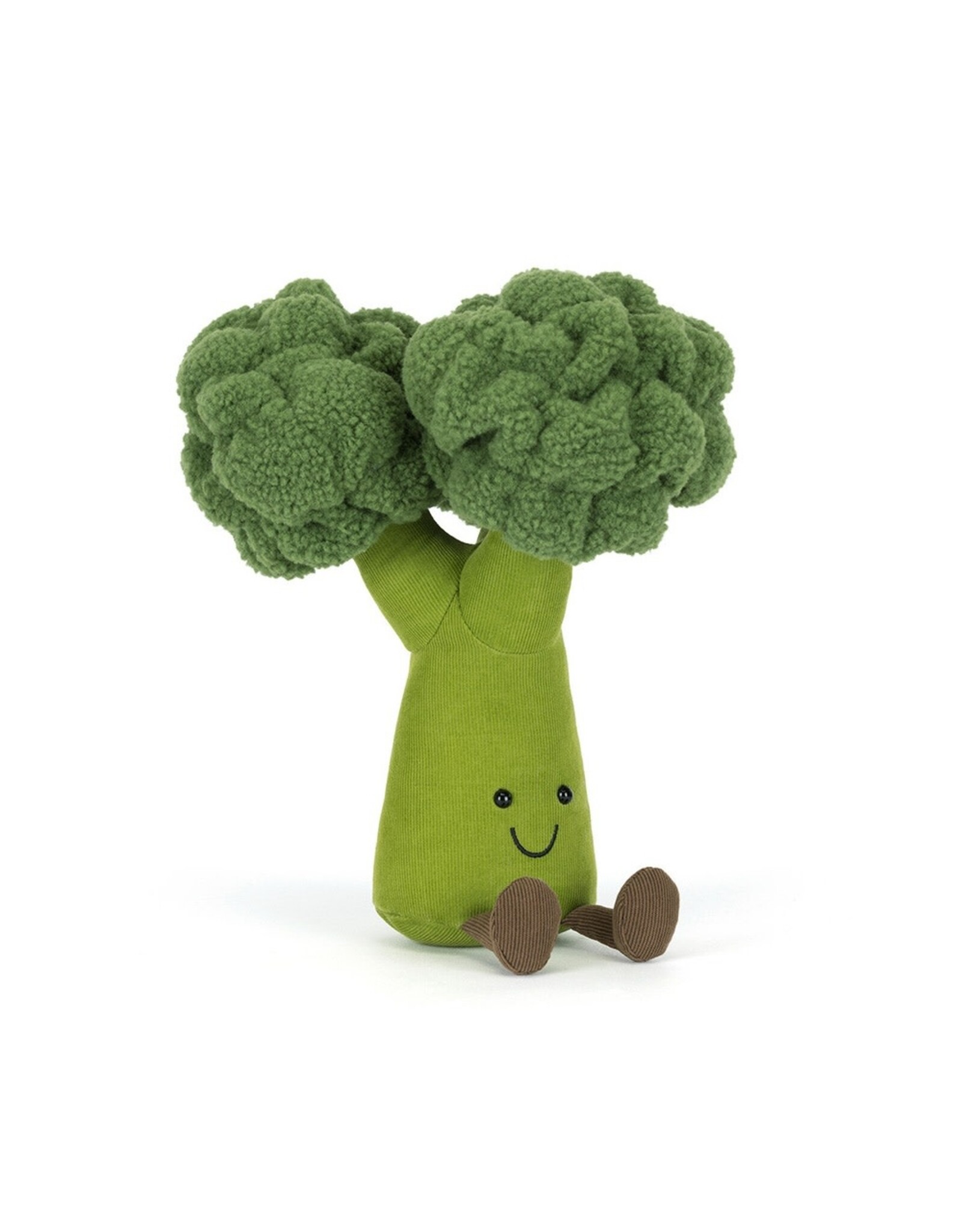 Jellycat Amuseables Broccoli