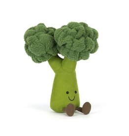 Jellycat Amuseables Broccoli