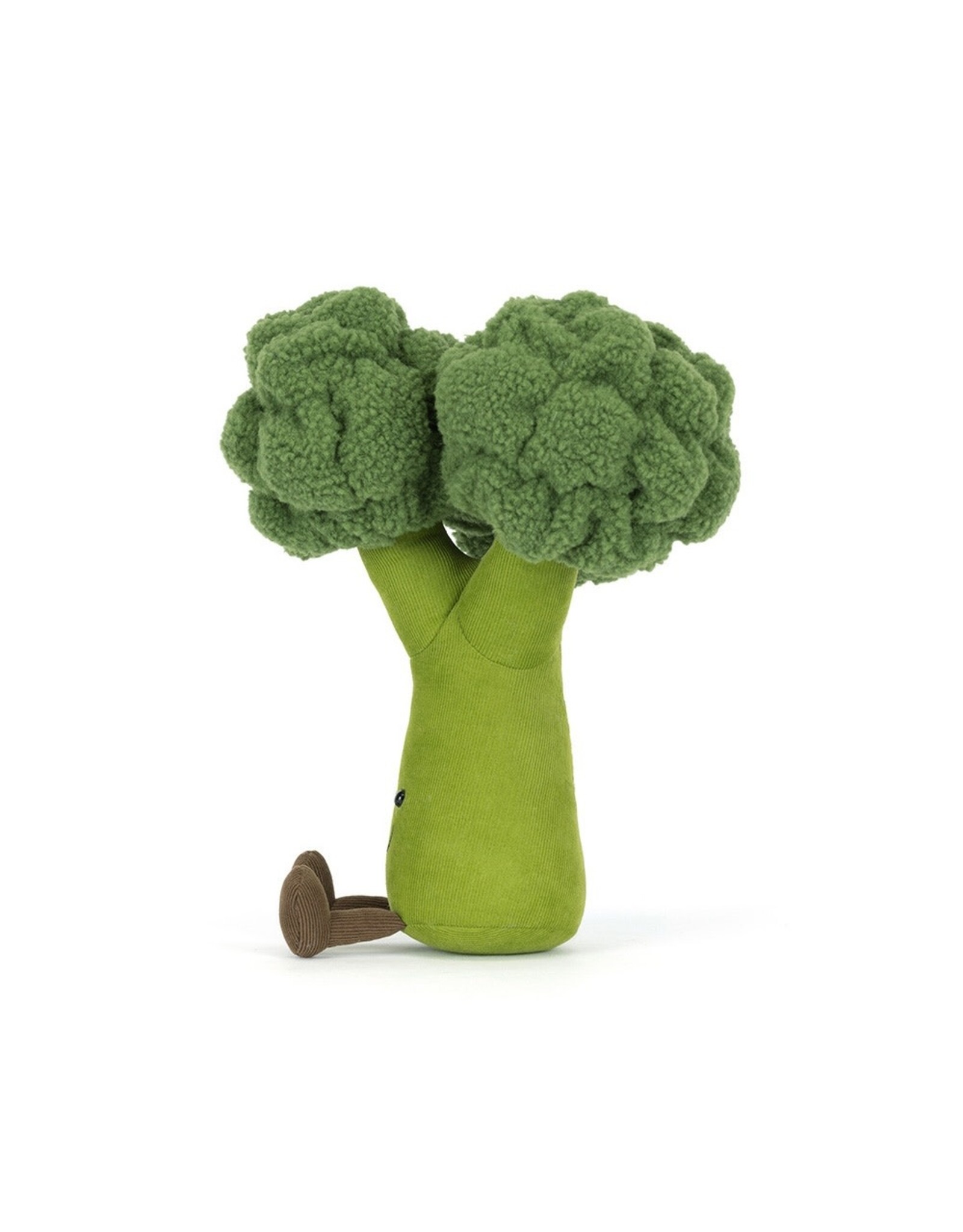 Jellycat Amuseables Broccoli